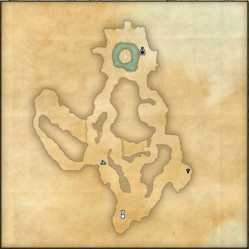 Himmelsscherbe - Weihegrund des Finsteren