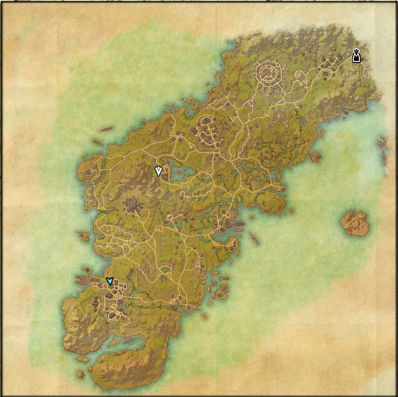 Himmelsscherben - Glenumbra
